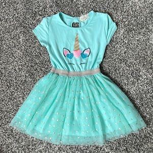 Unicorn Dress